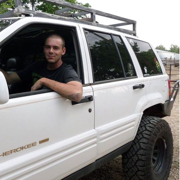 Meet your Posher, James - Picture 1 of 1